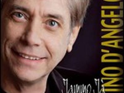 Nino D’Angelo in studio per il nuovo album