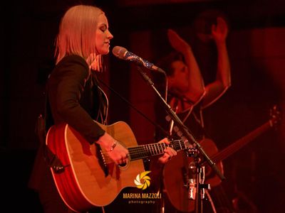 Dalla Scozia, Amy MacDonald: &apos;Non farò la fine di Britney Spears&apos; 