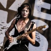 17 giugno 2023 - Firenze Rocks - Visarno Arena - Firenze - Lucio Corsi in concerto