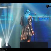 29 marzo 2019 - Tuscany Hall - Firenze - Loredana Bert&eacute; in concerto