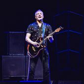 25 ottobre 2022 - Mediolanum Forum - Assago (Mi) - Sting in concerto