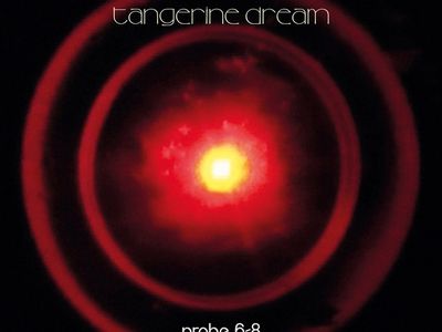 Tangerine Dream