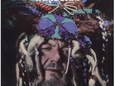 Nuovo album per Dr. John