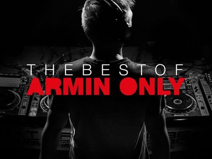 Armin van Buuren trionfa ai Trance Awards