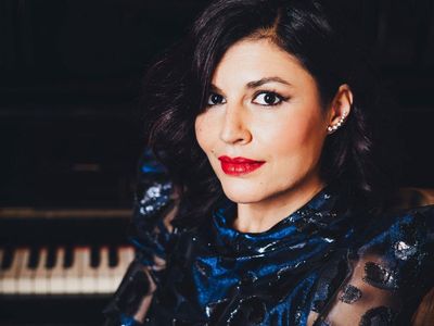 Giusy Ferreri