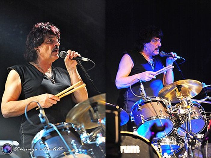 I Vanilla Fudge rileggono i Led Zeppelin