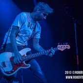 18 giugno 2013 - Alcatraz - Milano - Bad Religion in concerto