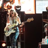 23 giugno 2019 - Cavea Auditorium - Roma - Maneskin in concerto 23 giugno 2019 - Cavea Auditorium - Roma - Maneskin in concerto