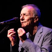 6 maggio 2025 - Teatro EuropAuditorium - Bologna - Roberto Vecchioni in concerto