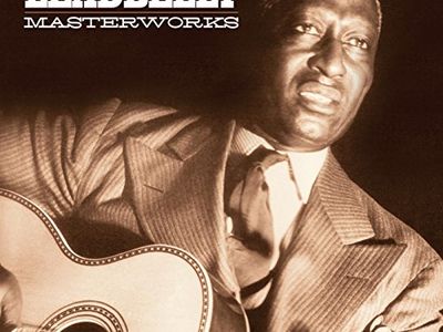 Concerto in memoria di Leadbelly
