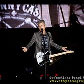 10 marzo 2017 - Modigliani Forum - Livorno - Ligabue in concerto 10 marzo 2017 - Modigliani Forum - Livorno - Ligabue in concerto