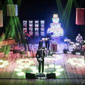 12 novembre 2025 - Teatro Colosseo - Torino - Filippo Graziani in concerto 12 novembre 2025 - Teatro Colosseo - Torino - Filippo Graziani in concerto