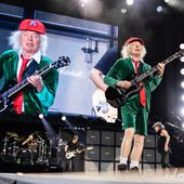20 luglio 2025 - Autodromo - Imola (Bo) - AC/DC in concerto 20 luglio 2025 - Autodromo - Imola (Bo) - AC/DC in concerto