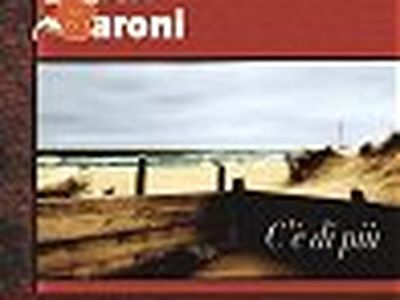 C&apos;E&apos; DI PIU&apos; Alex Baroni