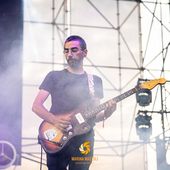 6 luglio 2023 - Goa Boa Festival - Arena del Mare - Genova - Charlie Risso in concerto 6 luglio 2023 - Goa Boa Festival - Arena del Mare - Genova - Charlie Risso in concerto