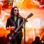 1 luglio 2024 - Rugby Sound Festival - Legnano (Mi) - Placebo in concerto