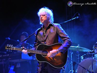 &apos;Lunedì il funerale di Peaches, figlia di Bob Geldof&apos;