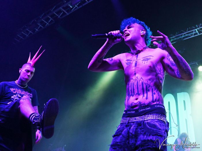 Per La Sad l&rsquo;estate si chiude al Carroponte con tanti ospiti