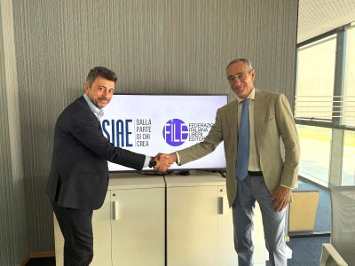 SIAE FILE