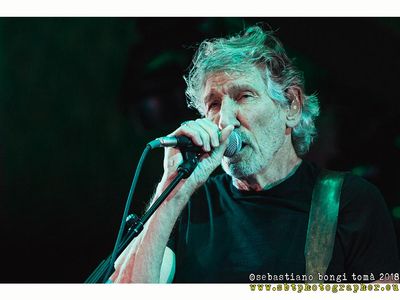 Roger Waters