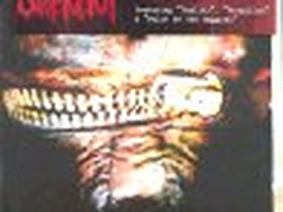 VOL 3: (THE SUBLIMINAL VERSES) Slipknot