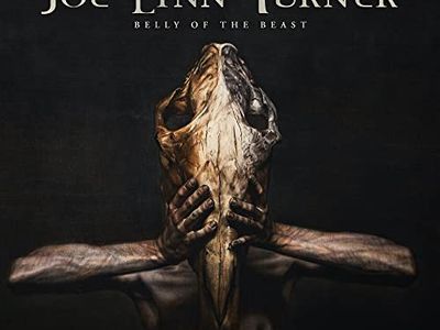 Nel nuovo disco, Joe Lynn Turner ricorda i Rainbow 