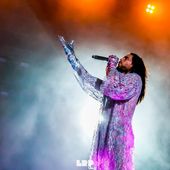 4 luglio 2019 - Arena Live Gran Teatro Geox - Padova - Thirty Seconds to Mars in concerto 4 luglio 2019 - Arena Live Gran Teatro Geox - Padova - Thirty Seconds to Mars in concerto