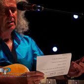 16 luglio 2013 - Diga Nazario Sauro - Grado (Go) - Brian May in concerto