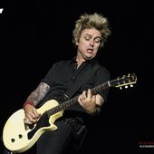 15 giugno 2025 - Firenze Rocks - Visarno Arena - Firenze - Green Day in concerto