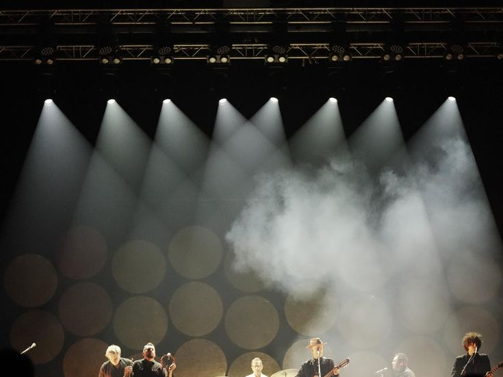 Concerti, Villa Arconati, Bollate: Calexico, Mannoia e Raf per l&apos;edizione 2009