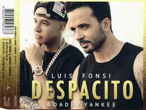 Luis Fonsi