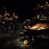 11 marzo 2018 - Teatro Politeama - Genova - Giovanni Allevi in concerto