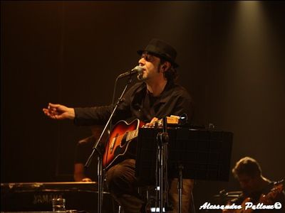 Luca Carboni: il nuovo album sarà di cover 