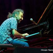 20 luglio 2015 - Castello - Udine - Stefano Bollani in concerto