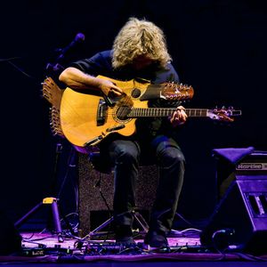 Pat Metheny Pat Metheny