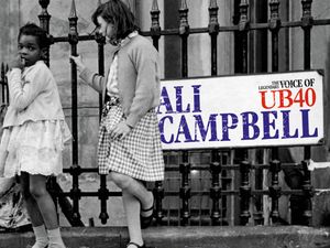 Ali Campbell, Astro &amp; Mickey (UB40): insieme per il nuovo album &apos;Silhouette&apos;