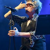 11 novembre 2025 - Fabrique - Milano - Psychedelic Furs in concerto 11 novembre 2025 - Fabrique - Milano - Psychedelic Furs in concerto