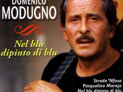 Domenico Modugno