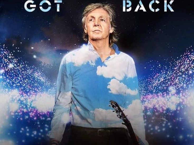 &quot;The art of McCartney&quot;, vuoi l&apos;Exclusive Deluxe Box Set? Seconda domanda.