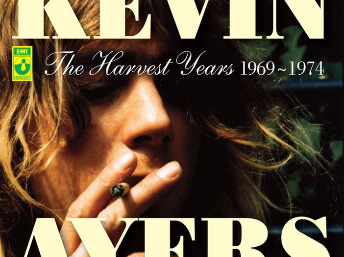Soft Machine, addio a Kevin Ayers Soft Machine, addio a Kevin Ayers