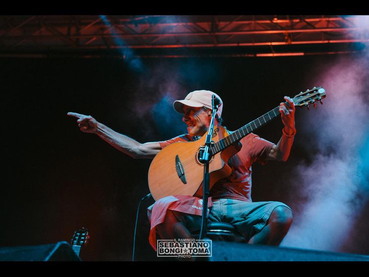 Concerti, Manu Chao: una data a Trieste il 27 giugno