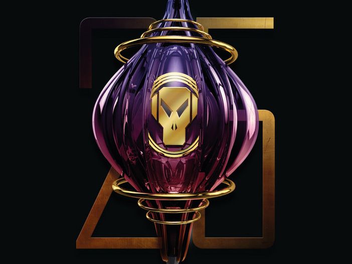 Goldie e Carl Cox premiati agli Award della musica indie Goldie e Carl Cox premiati agli Award della musica indie