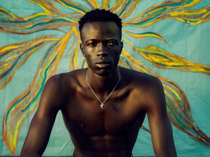 Axell: afrobeat in apertura del tour di Jovanotti Axell: afrobeat in apertura del tour di Jovanotti