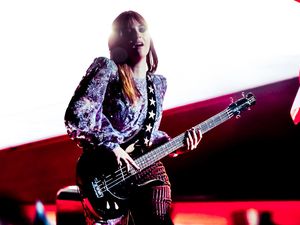 Maneskin
