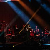 7 aprile 2025 - Teatro Clerici - Brescia - Fiorella Mannoia in concerto 7 aprile 2025 - Teatro Clerici - Brescia - Fiorella Mannoia in concerto