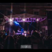 20 luglio 2021 - Moonland - Piazza Matteotti - Sarzana (Sp) - Venerus in concerto