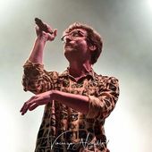 8 luglio 2021 - Flowers Festival - Parco della Certosa Reale - Collegno (To) - Willie Peyote in concerto