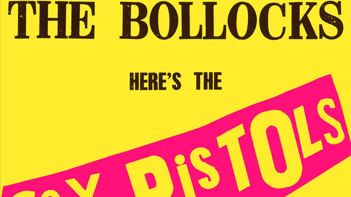 洋楽 SEX PisTOLS never mind the bollocks Never Mind the Bollocks: Sex Pistols, Sex Pistols: Amazon.it