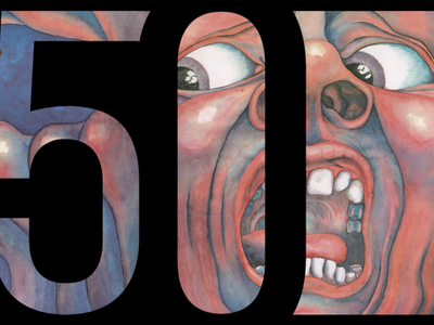 King Crimson: tutte le date della reunion, al momento solo negli USA
