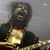 14 aprile 2018 - Atlantico Live - Roma - Ministri in concerto